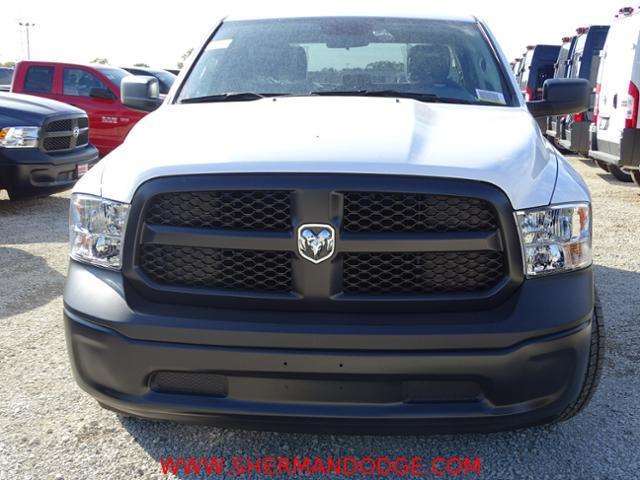 RAM Ram Pickup 1500 2017 photo 2